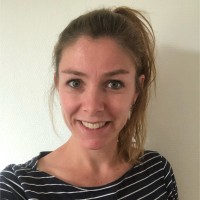 Mindy De Lange