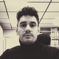 Cedric Oger