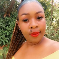 Rosemary Kahuni