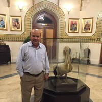 Nadeem Jamal