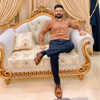 Saadat Shah
