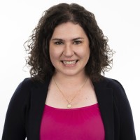 Amy (Ruhig) Kussman