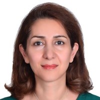 Mina Tashakori