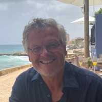 Menno Lamers Mba