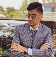 Shashi Bhusal