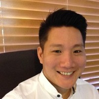 Kevin Teh