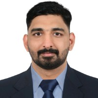 Sayed Mohammad Shah