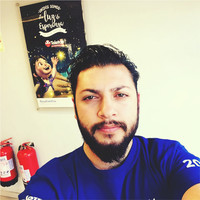 Abdiel Gonzalez