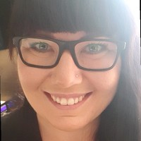 Tina Charlott Kjærran - Bøhn