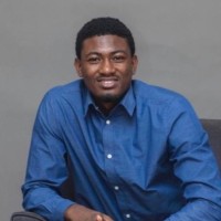 Michael Quaye