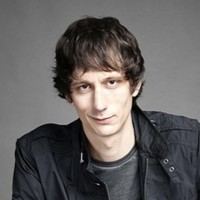 Jurij Drevenšek