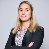 Alizée Huguet