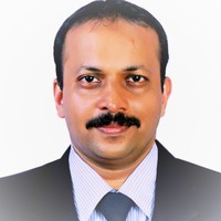 Binoy P