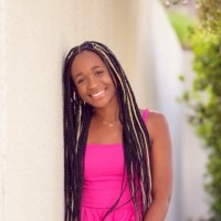 Veronica Newsome