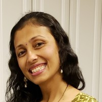 Khyati Shah Sanjana