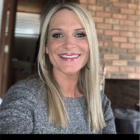 Melissa Currey