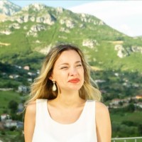 Teresa Morone