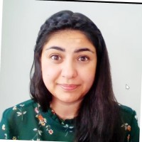 Mariam Norman
