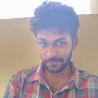 Pratyush Andrru