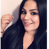 Maria Fernanda Patiño Chavarria
