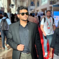 Adil Shaikh