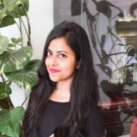 Khushboo Singh