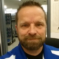 Kevin Reichuber