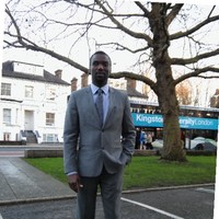 Uchechukwu Daniel Nwagu