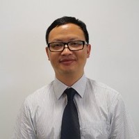 Mountain Zou, Mba/Pmp