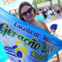 Janaina Christiny Ribeiro