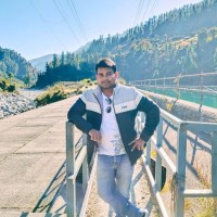 Indrajeet Kumar
