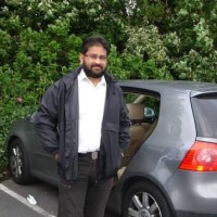Malik Yaqoob