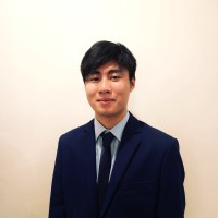 Mason Lai