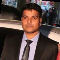 Masud Pervez