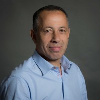 Jamel Benabid