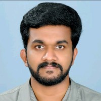 Arun Joshi