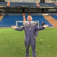 Santiago Pérez Jove