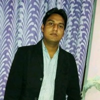 Dharmesh Chaudhary