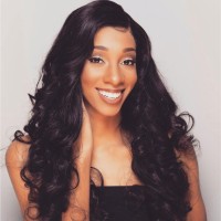 Destinee Crockett