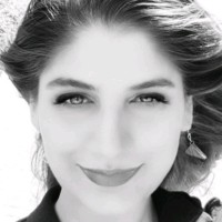Maryam Yeganeh