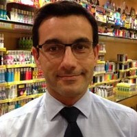 Jordi Missé Casamada