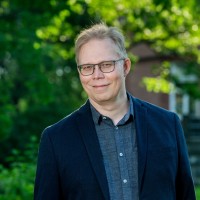 Tomi Parviainen