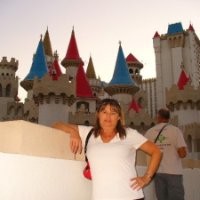 Donna Rhoades