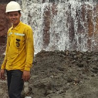Muhammad Safril