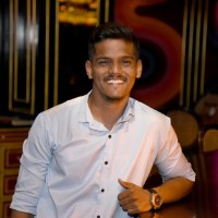 Sankalp Sakpal