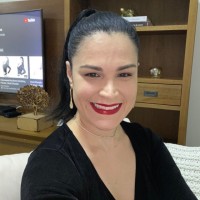 Andreza Ferreira
