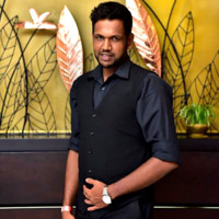 surendra perera