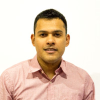 Edson Boggio Vega