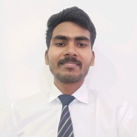 Akshanshu Bharti