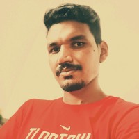 Akhil Bhaskaran